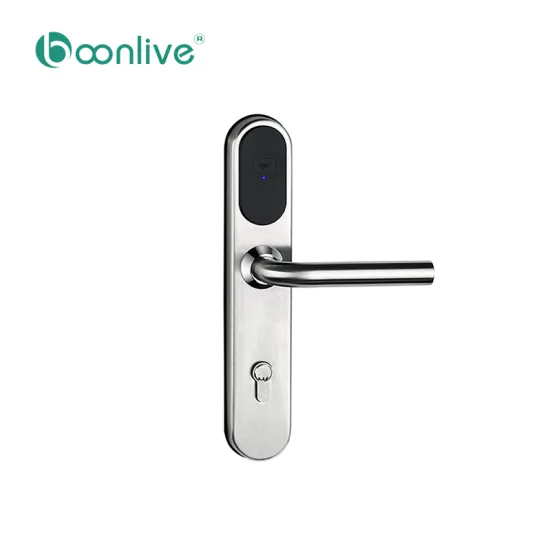 Rfid Card Digital Smart Hotel Door Lock