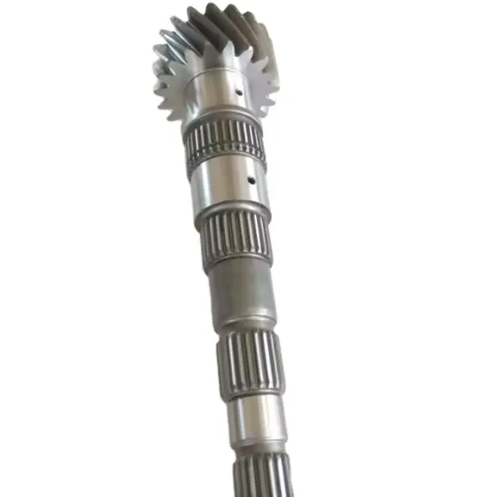 OEM Customization Transmission Auto Parts Output Shaft 9071620