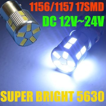 2015 New Product S25 Car LED Reading Light