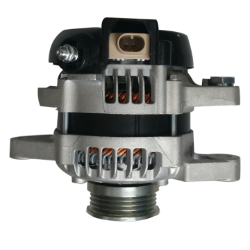 12V 80A Bagian Alternator untuk Mobil - 27060-0M090 Alternador untuk VIOS 1NZFE 2NZF