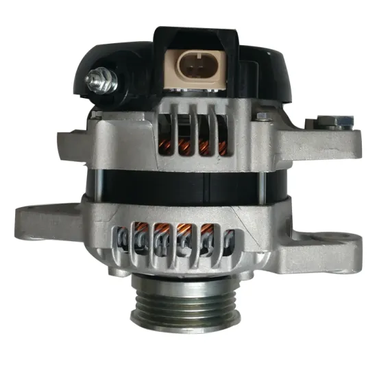 12V 80A Alternator Parts for Car - 27060-0M090 Alternador for Vios 1NZFE 2NZF