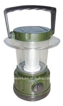 Camping lantern