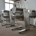 Fertilizer oscillating granulator Swing granulator machine