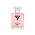100ml Rissersロマンチックなパリ女子オードパルファム