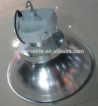 lvd induction lighting light fixture of ceiling Induction Lamp for Factory Light (DX005A) high bay light