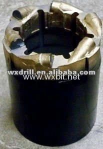 Diamond Core Bit For Oilfield 