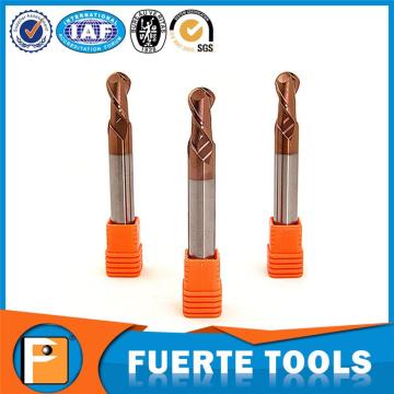 Multifunctional cnc carbide end mill cutting bits for wholesales                        
                                                                                Supplier's Choice
