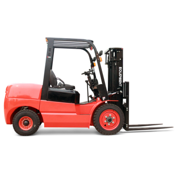 3Ton to 5Ton Heavy Duty Diesel Forklifts for Loading and Container Handling
