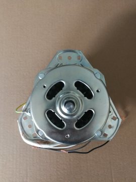 Spin Motor for Washing Machine L70W Copper Wires