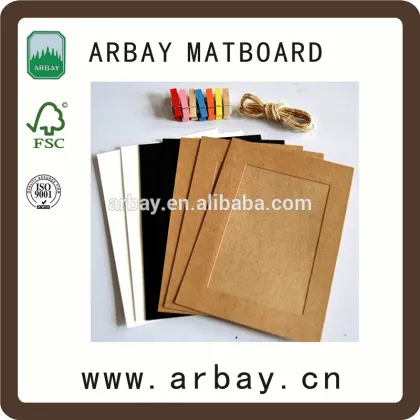 Huizhou Custom picture frame beautiful paper frame baby photo frame