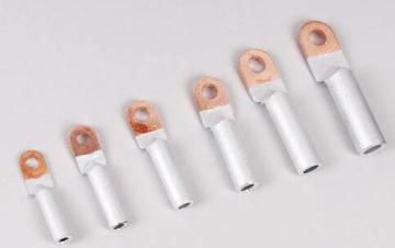 DTL Type Copper-Aluminium Terminal Connector