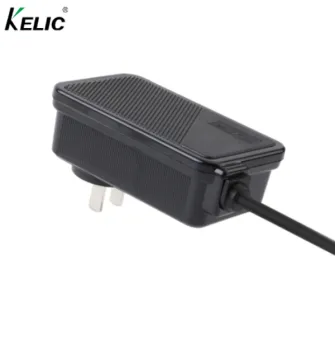 GaN Wall Mount Power adapter