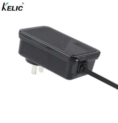 GaN Wall Mount Power adapter