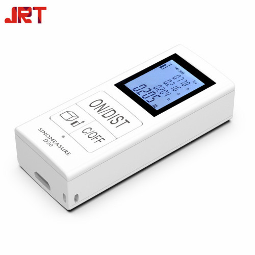 Smart Phone Outlook New Products Digital Measuring Tool