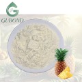 مسحوق الأناناس المجفف بالرش مع البروميلين الطبيعي