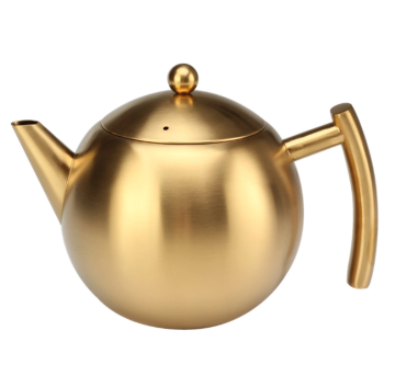 Stainless Steel Tea Kettle easy to clean