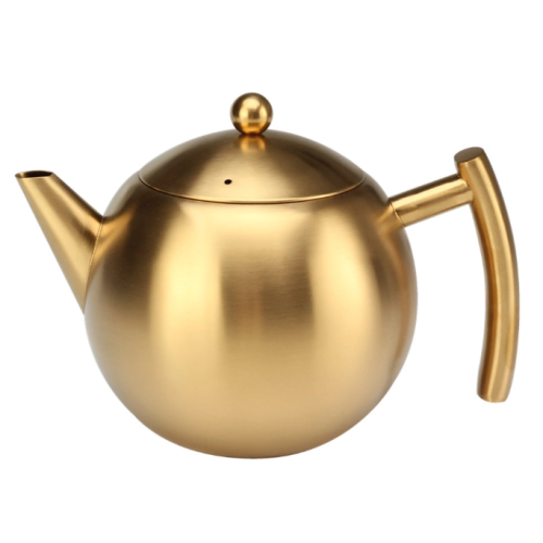 Stainless Steel Tea Kettle easy to clean