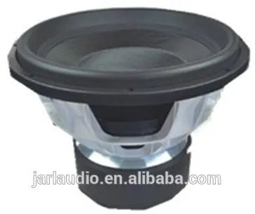 Car Speaker D-1223-OG