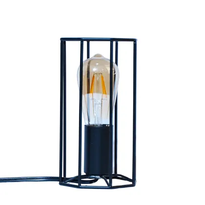 Nordic iron indoor lights