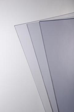 PVC Transparent Sheet