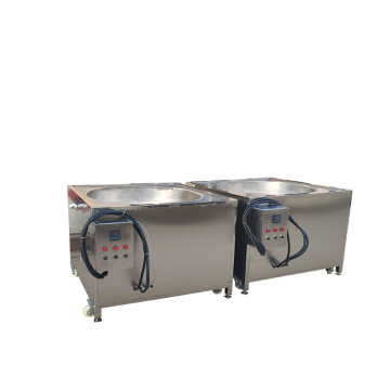 Gas Fryers for Deep Frying