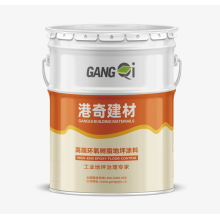 Autonivelante epoxi (sin disolventes)