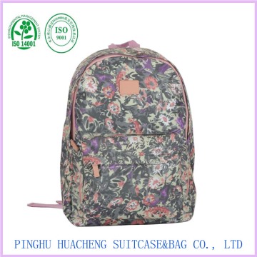wholesale leisure backpack school bag