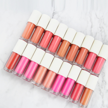 Vegan Cruelty-Free Wholesale Liquid Blushes: OEM ODM Private Label Makeup