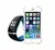 cheap electronic promotional gifts talking wrist watch OLED touch screen watch