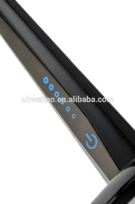 Super bright desk lamp 52pcs led lamp with adjustabel head