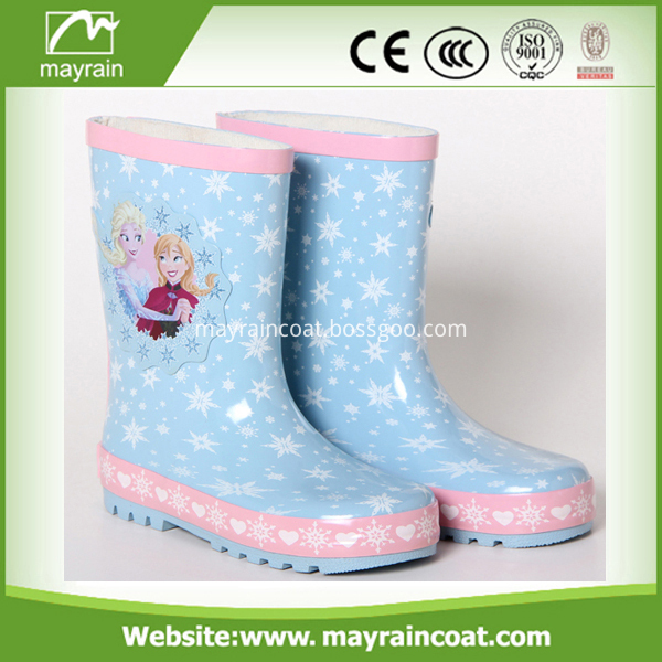 cute popular rain boot