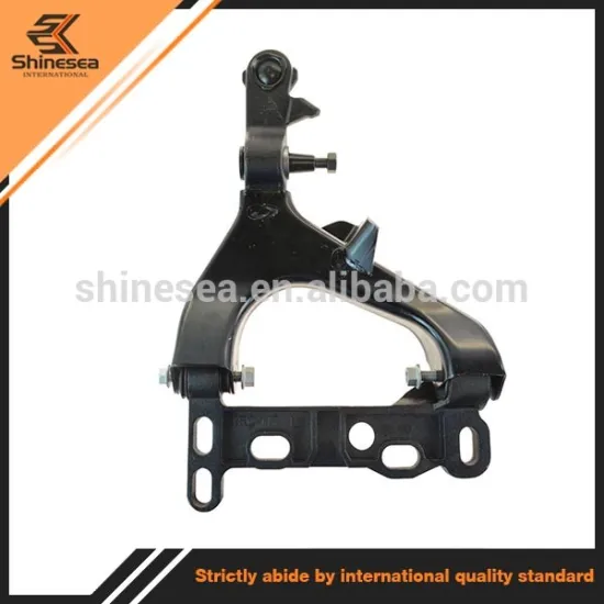 Auto Spare For GM Buick Chevrolet GMC Saab Front Lower L&R Suspension Horquilla Control Arm 19133555 19133556