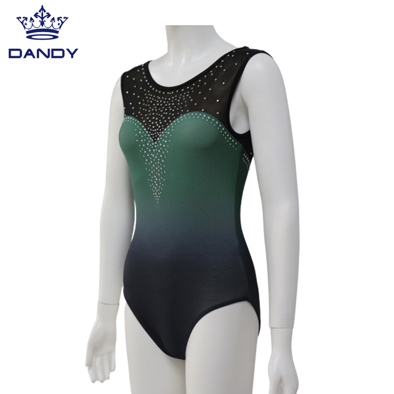 gymnastics leotard australia