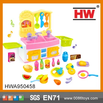 Small World Toys Living children's kitchen toy