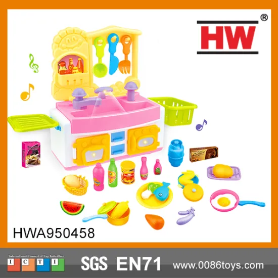 Small World Toys Living children's kitchen toy