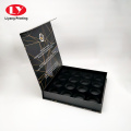 Hud Care Bottle Packaging Luxury Custom Cosmetic Box