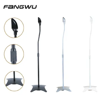 Portable Crank-Up Speaker Stand for Home: Your Ultimate Audio Support Solution