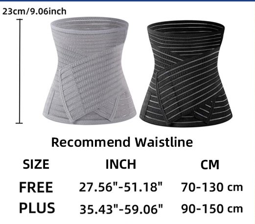 postpartum belly band