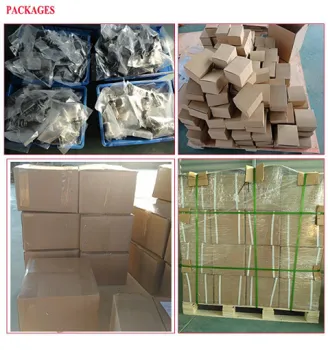 wabco truck disc brake caliper complete