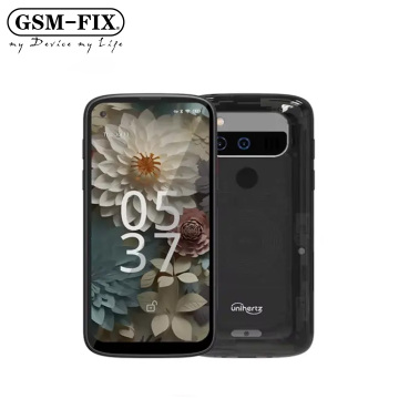 GSM-FIX for Unihertz Jelly Max: 5.05 Inch 5G Android 14 Smartphone