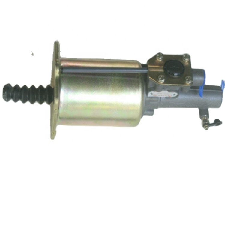 SINOTRUK Teile Cltch Booster Zylinder WG9114230022