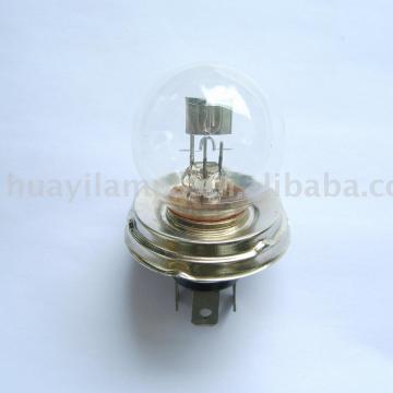 Automotive head lamp(G40 P45t)---head lamp