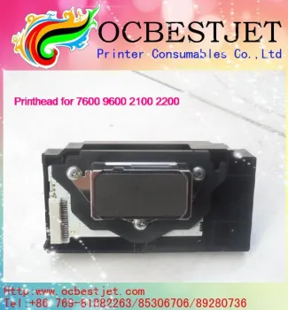 DHL Fast shipping !! F138040 head Compatible for Epson 7600 9600 printhead