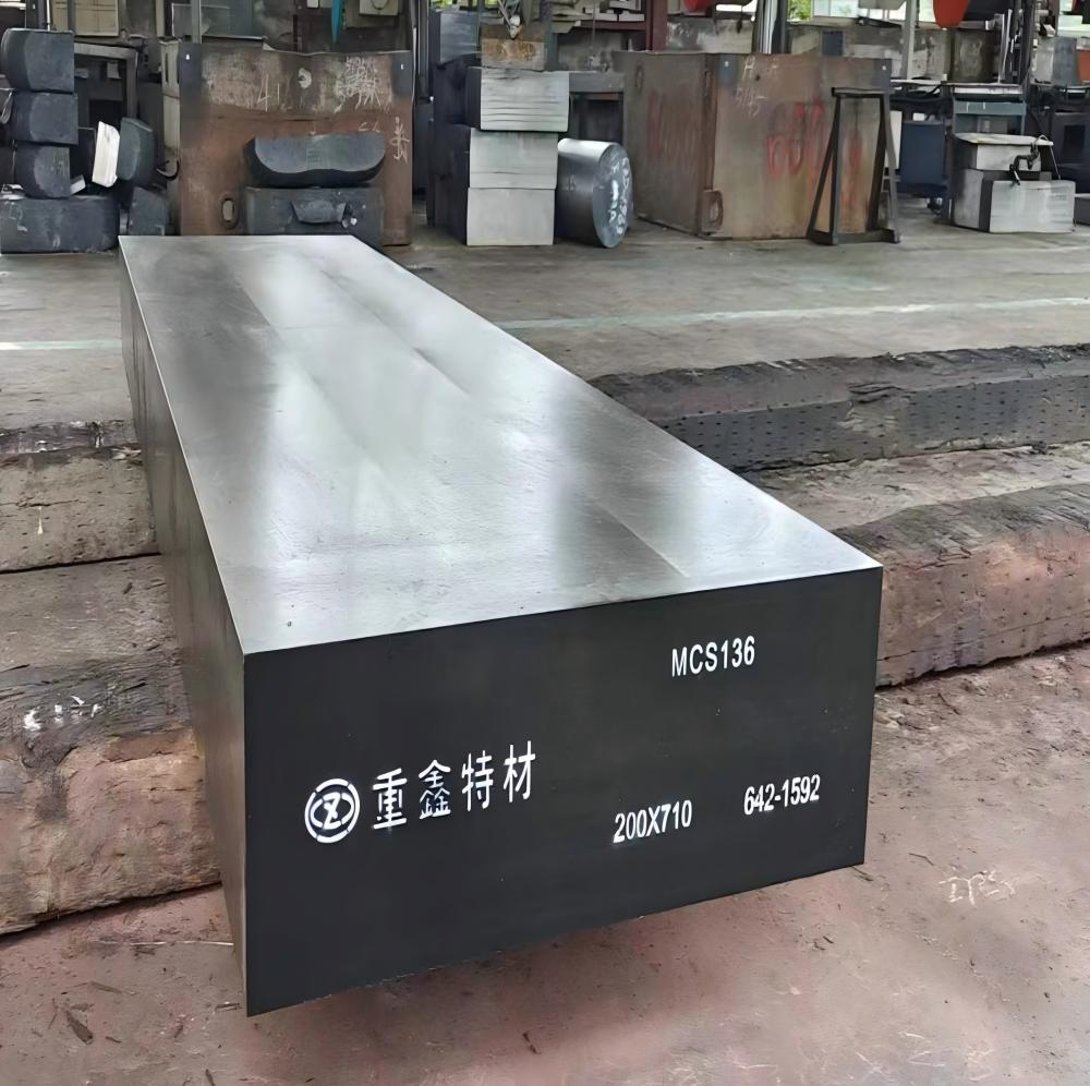 Precision Plastic Mould Steel1095 Precision Plastic Mould Steel1095