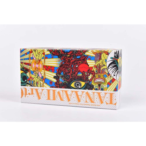 Tiandi Cover Beautifully Wrapped Gift Box