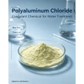 পানীয় জল গ্রেড Poyaluminium ক্লোরাইড