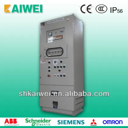 Latest BXPK-30 electrical equipment from Shanghai Kaiwei-China Alibaba supplier