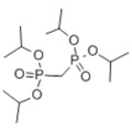 Tetraisopropil metilendifosfonato CAS 1660-95-3