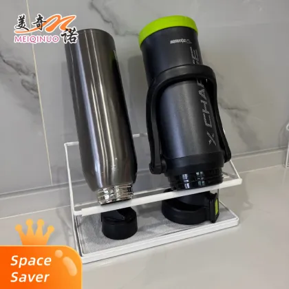 Ergonomic Cup Holder for Office Desk