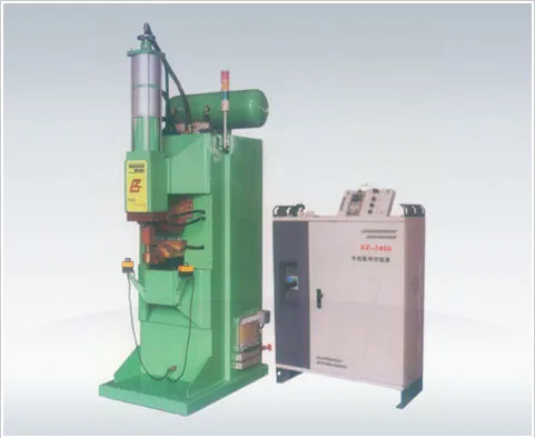 Sell Well Complete Compressor Equipment Welding Production Line for Industrial Refrigeration